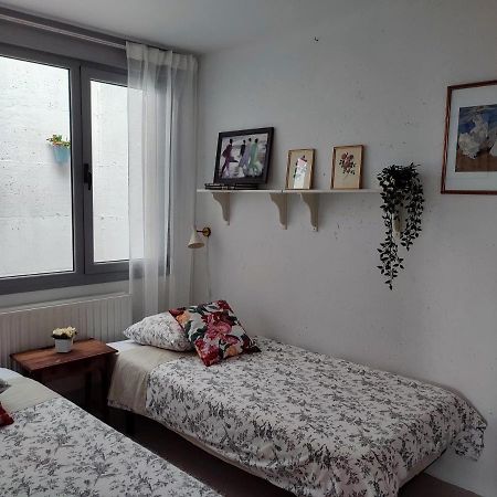 库迪列罗Casa De Babel住宿加早餐旅馆 外观 照片