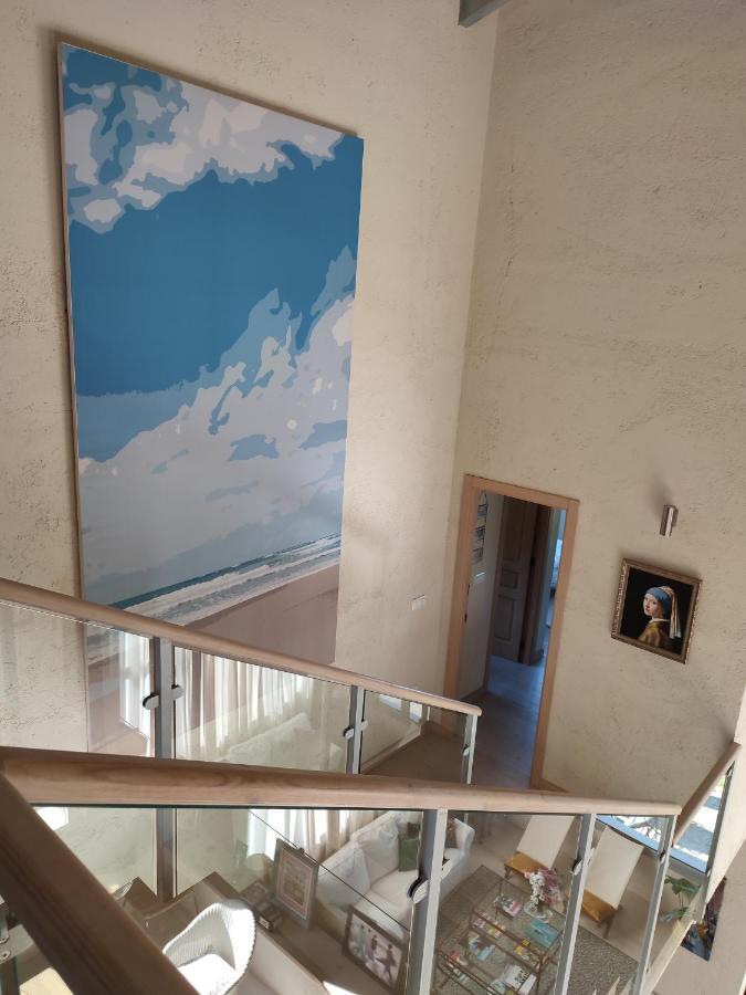 库迪列罗Casa De Babel住宿加早餐旅馆 外观 照片