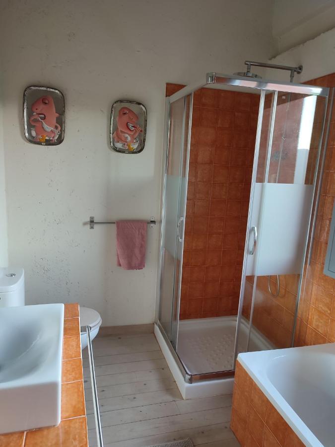 库迪列罗Casa De Babel住宿加早餐旅馆 外观 照片