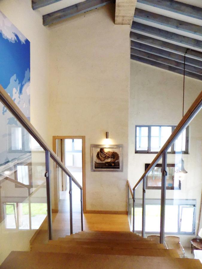 库迪列罗Casa De Babel住宿加早餐旅馆 外观 照片