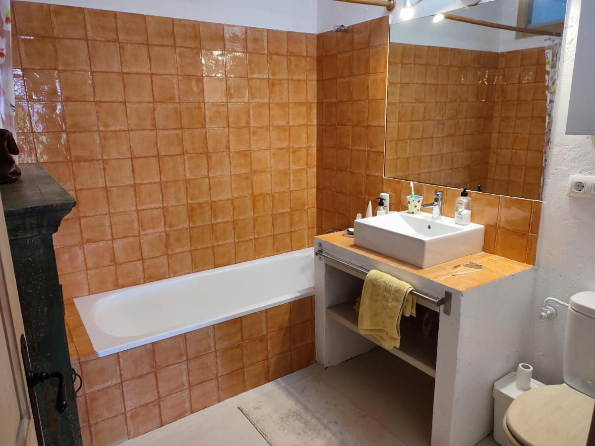 库迪列罗Casa De Babel住宿加早餐旅馆 外观 照片