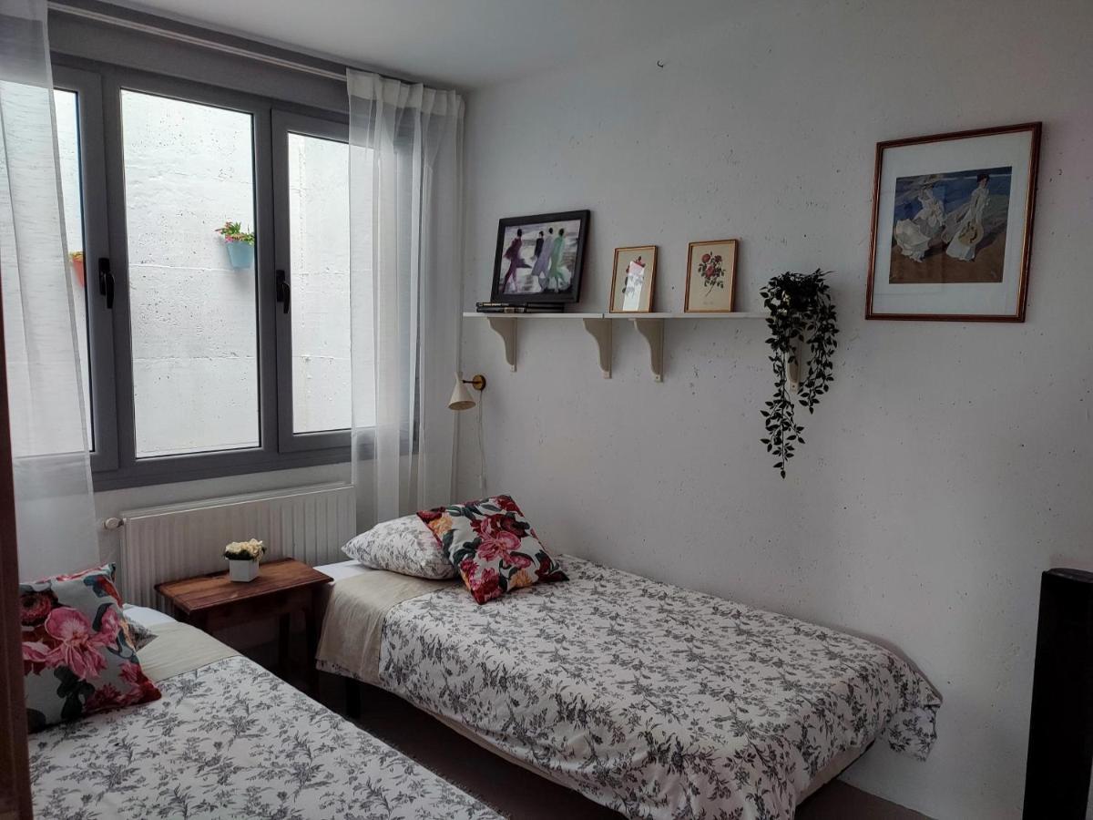 库迪列罗Casa De Babel住宿加早餐旅馆 外观 照片